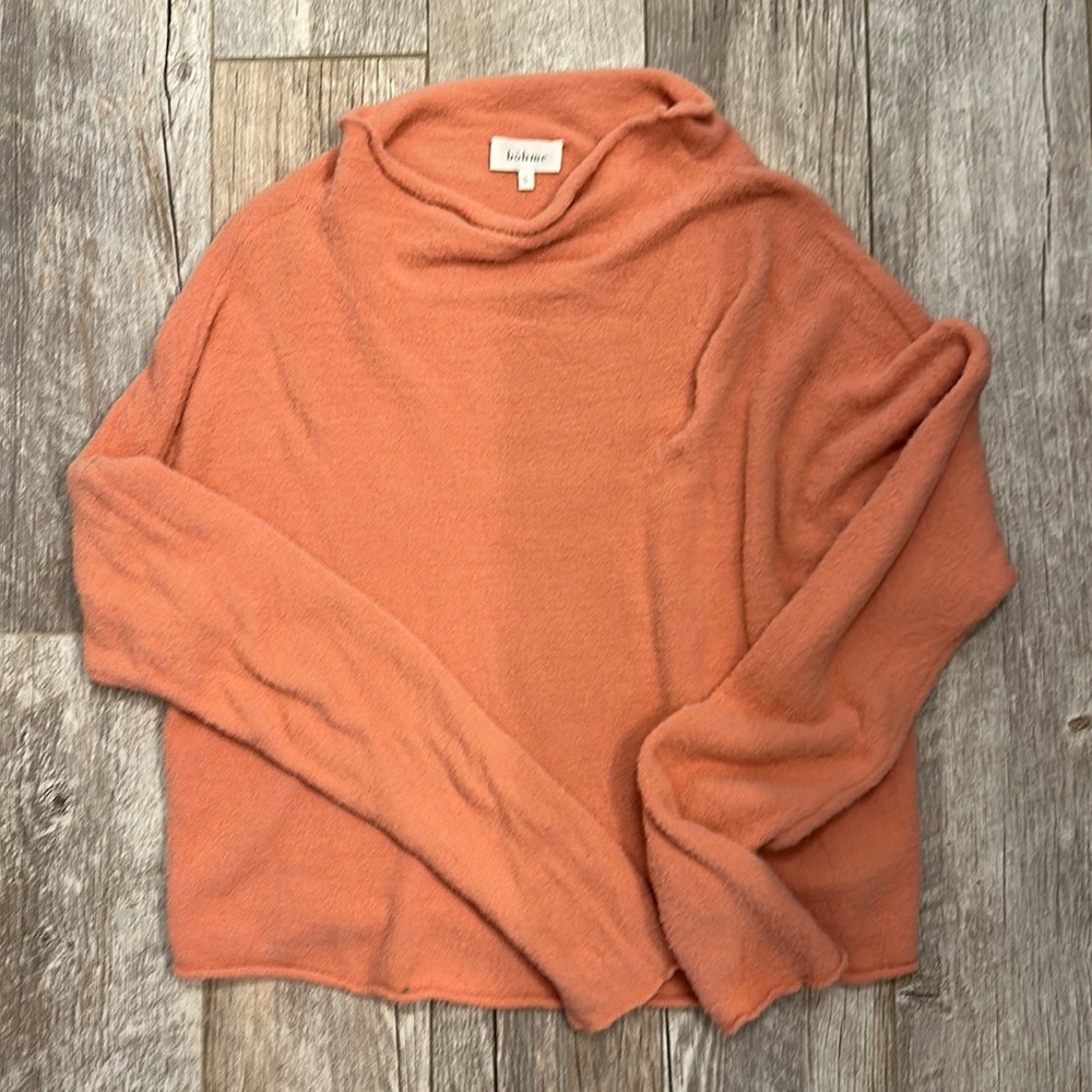 Bohme sweater
